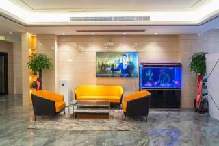 GreenTree Inn Express Hebei Shijiazhuang Zhengding County Changshan Dong Road - 9