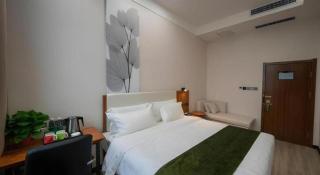 GreenTree Inn Express Hebei Shijiazhuang Zhengding County Changshan Dong Road - 7