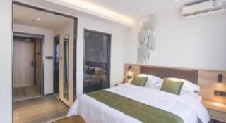 GreenTree Inn Express Taizhou Jiangyan Hardware City - Hudai - 4