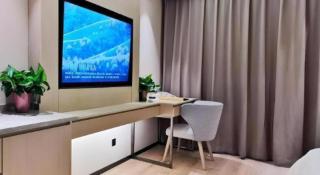 Gya Hotel Jurong England International - 8