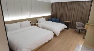 Gya Hotel Jurong England International - 2