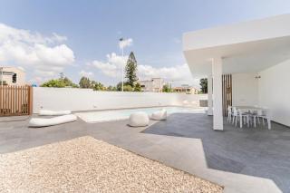 Leonida's Home - Shared Pool, Jacuzzi and beach 150mt - 8