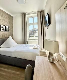 SmartStay Isselburg - 9