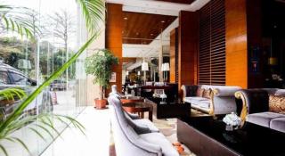 Leisure Hotel - 9