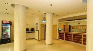 Jinjiang Inn (Hankou Railway Station) - 7