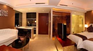 Zhongshan Huahong Hotel - 7