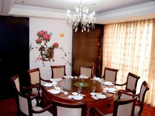 Hangzhou Silver Star Hotel - 9