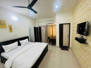 Hotel O Uttaranchal University Formerly Anand Residency - 7