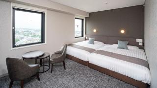 Super Hotel Premier Chitose Natural Hot Spring - 3