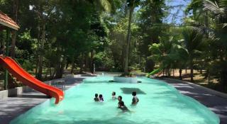 Ranong Resort & Laguna - 9