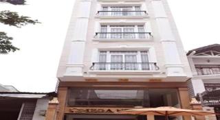 Omega Da Nang Beach Hotel - Đà Nẵng - 5