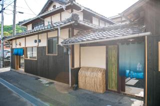 Nuu Takedamise, the Villa - 9