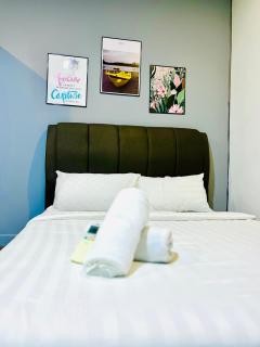 Summer Suites Home West Inn - 2