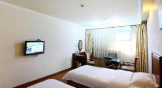 GreenTree Alliance Changzhou University City Hotel - 9