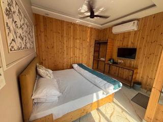 Hotel O Pal Residency - 2