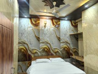 Hotel O Pal Residency - 1
