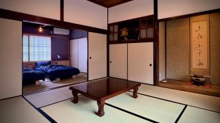 Nuu Takedamise, the Villa - 6