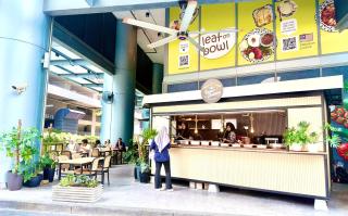 Summer Suites Max Home klcc - 1