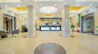 GreenTree Inn Puyang Pushang Huanghe Road - 8