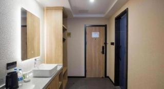 GreenTree Inn Yangzhou South Yunhe Road Yangzhou Bridge Express Hotel - 3