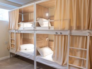 Fresh hostel - 3