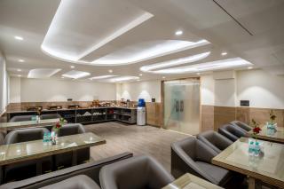 Gold The Prime Newly Built - Winner of Travellers Choice Award 2026- 5Mins From Connaught Place and Railway Station - 7