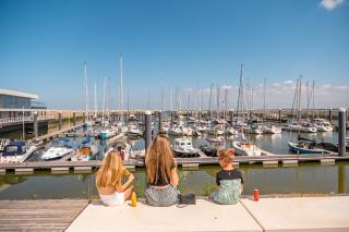 EuroParcs Cadzand-Bad - 5