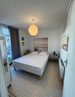 Quartier couchant Appartement t2 cabine pour 5 personnes N106 - 1