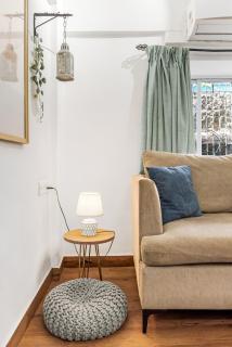 Tori 1BHK in Bandra W by Square One Stays - 3