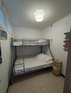 Quartier couchant Appartement t2 cabine pour 5 personnes N106 - 6