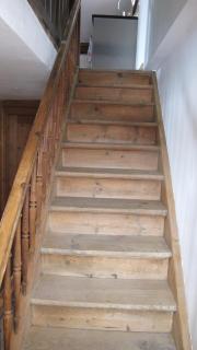 Ferienwohnung Graubünden/ Castiel - 6