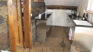 Ferienwohnung Graubünden/ Castiel - Castiel - 3