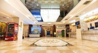 Xinxiang Zhongzhou Yihe Hotel - 9