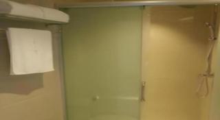 Xinxiang Zhongzhou Yihe Hotel - 3