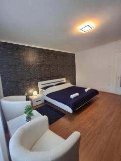 MOONLIGHT Prémium APARTMANHÁZ - 0