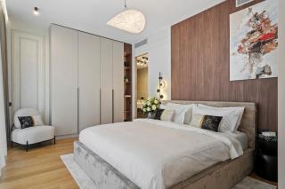 One Luxury Apartments - Herastrau Vista - 1