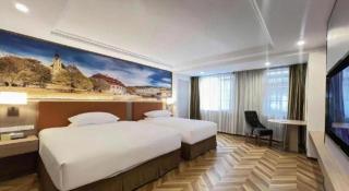 Vienna Hotel Guangxi Yangshuo Impression - 2