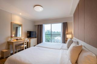 Kantary Bay Hotel And Serviced Apartment Rayong - 7