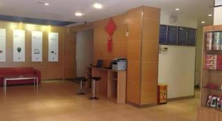 7 Days Inn Tianjin Binhai New District Yujiabao Metro Station - 8