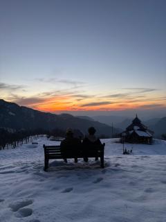 Shangrila thachi - 3
