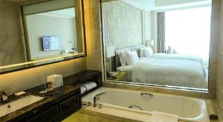 Ming Du Lakeside Hotel Nanning - 2