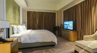 Ming Du Lakeside Hotel Nanning - 1