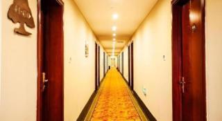 GreenTree Inn Xinjiang Uygur Autonomous Region Korla Bazhou Bus Terminal Beishan Road Express Hotel - 4