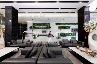 S31 Sukhumvit Hotel - 2