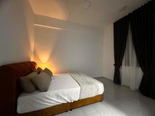 Seabreeze Hideout at Klebang Beach - 3