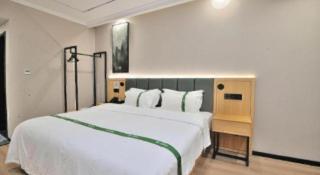 GreenTree Inn Suzhou Shihu Suli Road Express Hotel - 4
