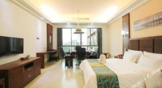 Qionghai Jin Mao Hotel - 4