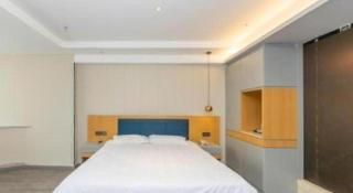 GreenTree Alliance Jiangsu Yangzhou middle Wenchang Road Municipal Government Hotel - 2