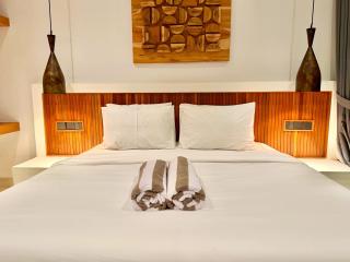 Villa Pacha Lembongan - 1