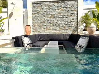 Villa Pacha Lembongan - 2